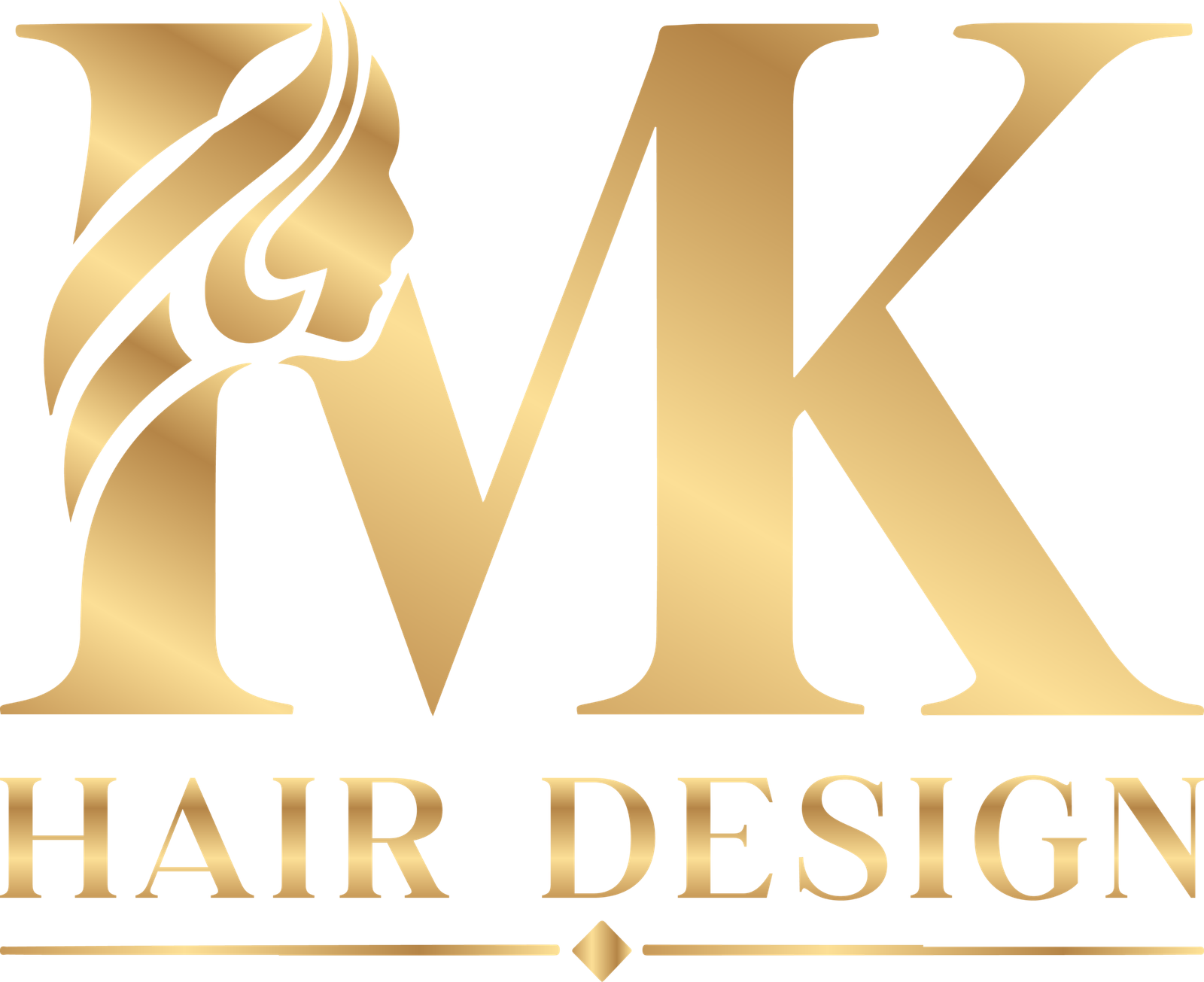MK Hair Design